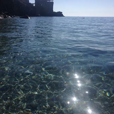 Holiday home Il Veliero Amalfi