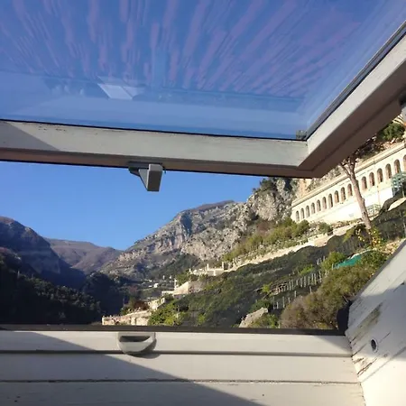 Il Veliero Holiday home
